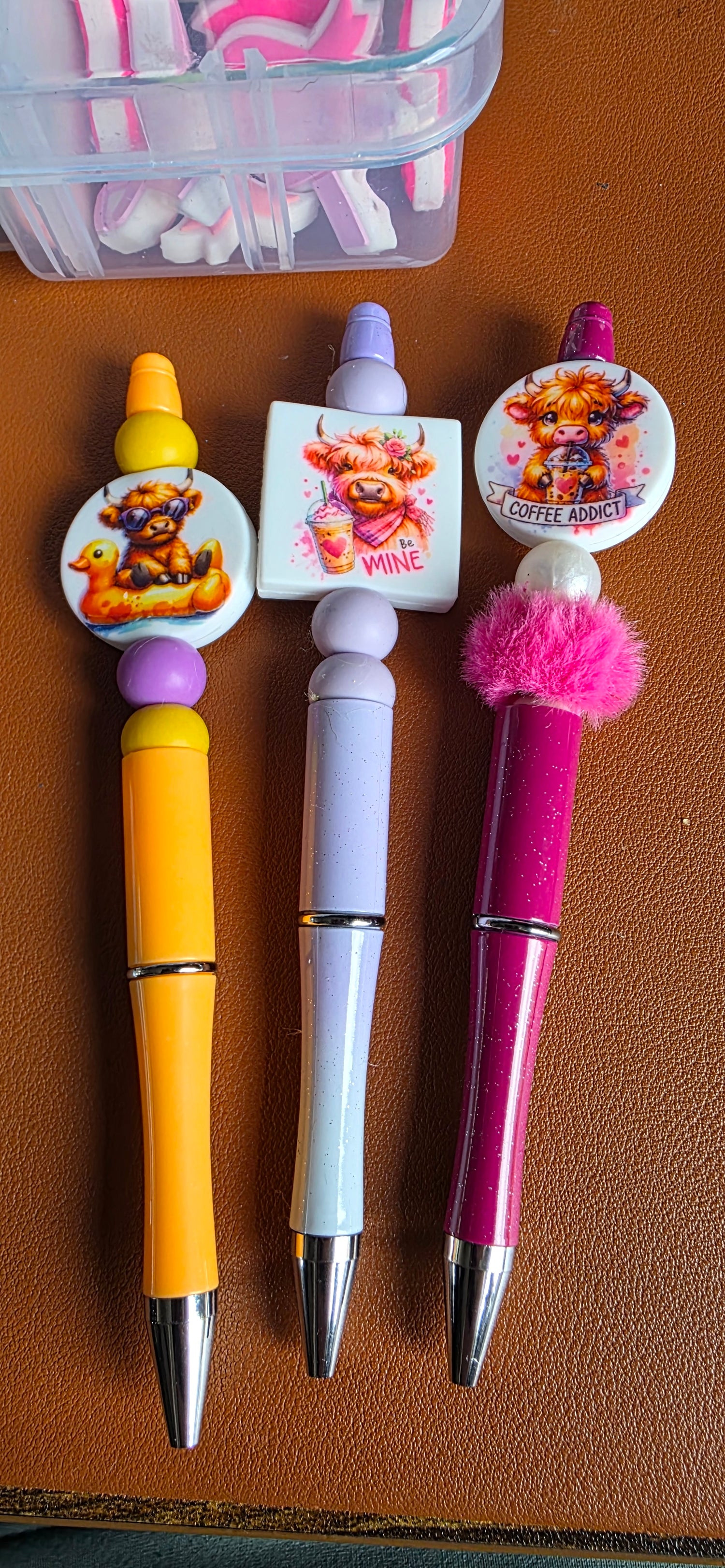 Pens
