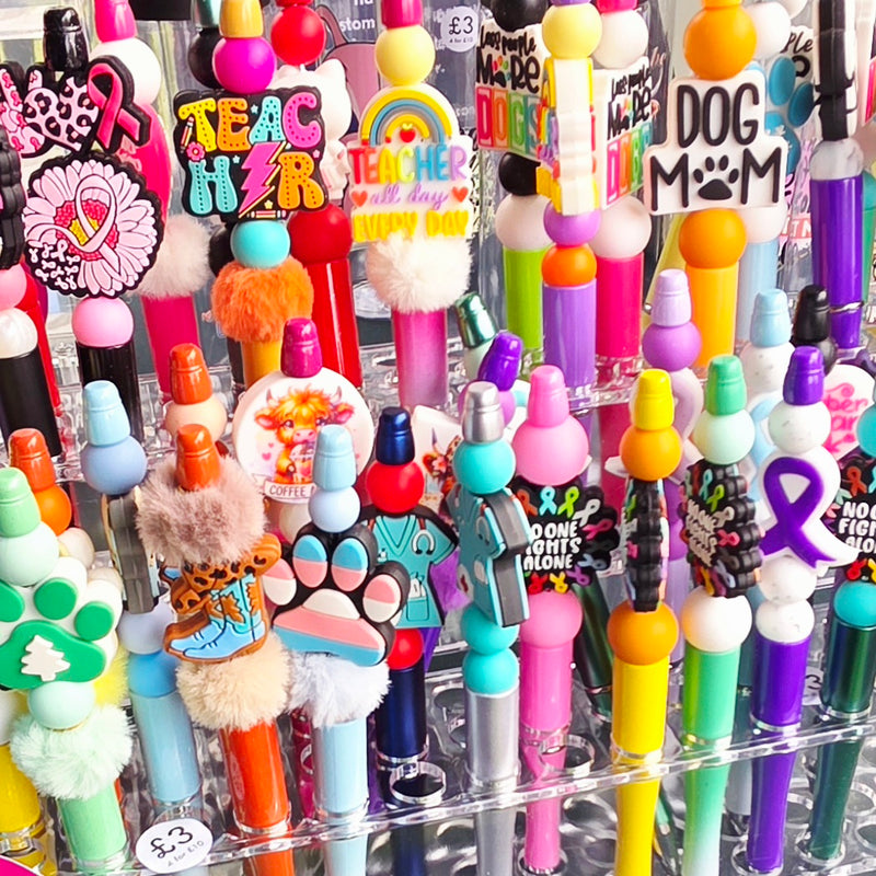 Charm Pens