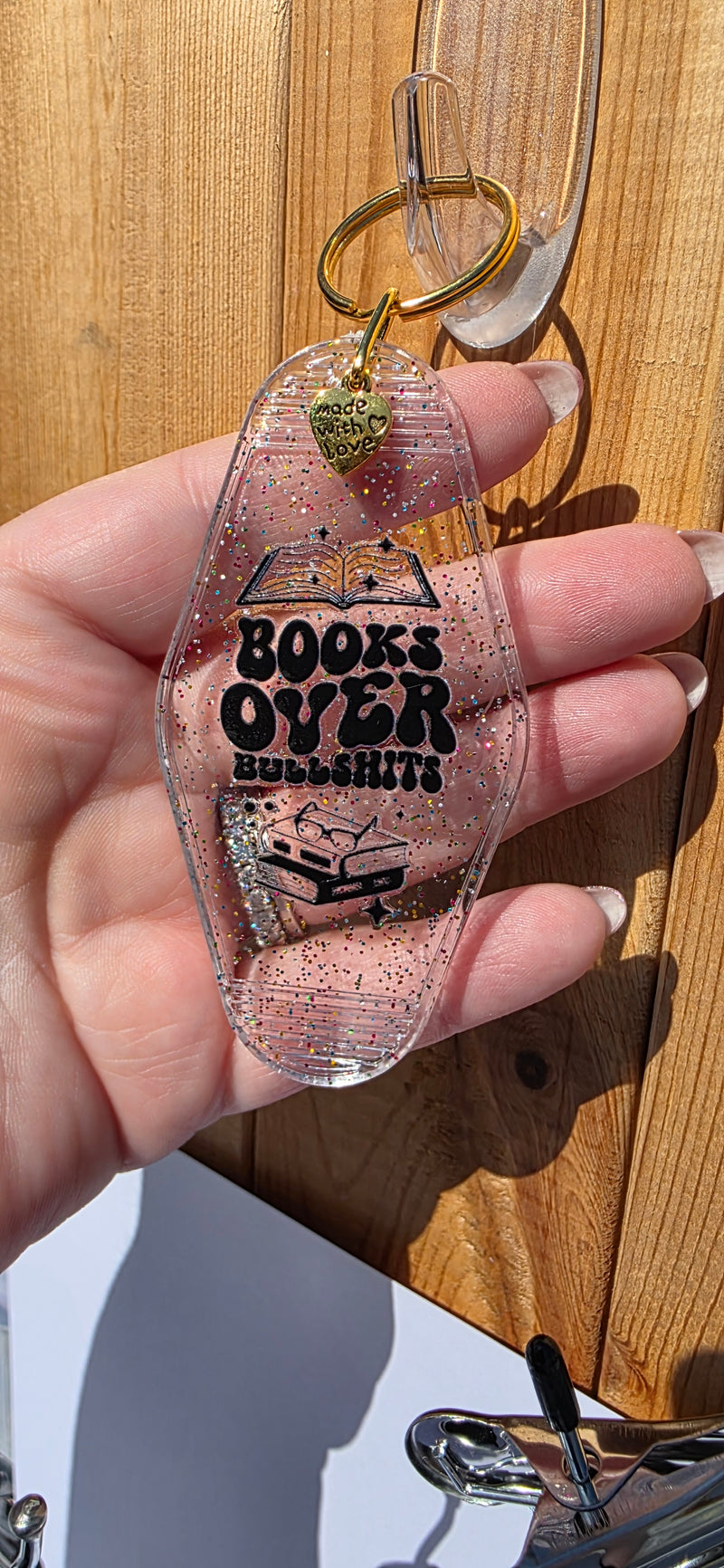 Keyrings