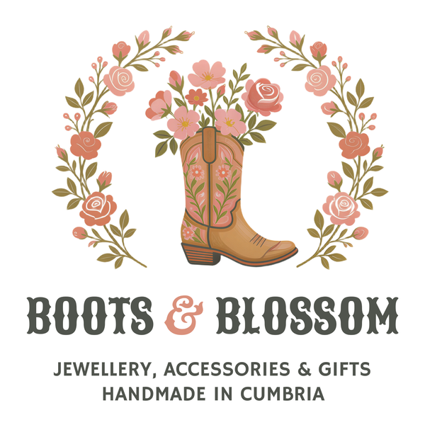 Boots & Blossom